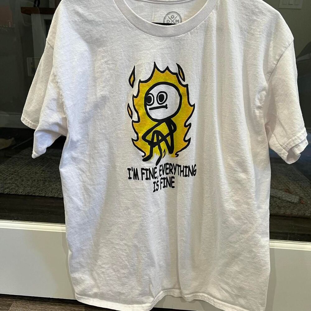 Men's T-shirt